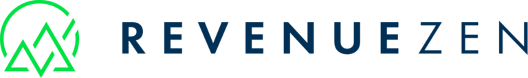 RevenueZen Logo